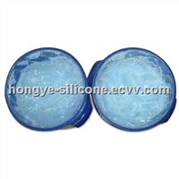 Transparent Addition Cure Silicone Rubber for Molding
