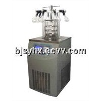 vacuum freeze dryer (good quality and low cost )