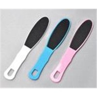 Foot File - Round Foot File