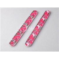 Nail File - Scent Straight File