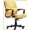 Leather Office Furniture Chair