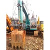 Used KOBELCO Crawler Excavator SK200sr