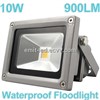 Waterproof  85-265V Outdoor Lamp