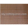 Anping Haotian Red Copper Mesh (Factory Price )