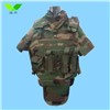 Ballistic Armor Vest