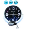 HD Wall Clock Camera with Remote Control and Built-in 4GB or 8GB Memory LM-CC955