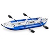Inflatable kayak canoe BM380