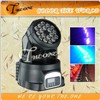 Guangdong LED Stage Light,  Mini Auto work Moving Head Light TH-104
