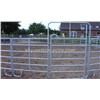 PVC Coated Metal Horse Panels