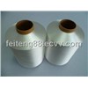 Polyester Bobbin Thread For Embroidery-FILAMENT RAW WHITE