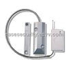 Rolling Gate Wireless Magnetic Contact