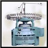 SZ-2RB High Speed Rib Double Circular Knitting Machine for collar,cuff