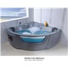 Whirlpool Bathtub in Grey at Competitive Price