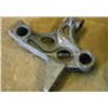 investment stainless steel casting