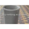 Sintered Mesh Filter Mesh Tube Single-Layer for the Filtration of Air