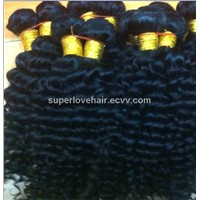 2013 Hotsale AAAAAA peruvian virgin human hair weft/weaving/extension