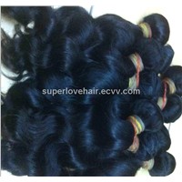 AAAAAAA wholesale virgin peruvian hair weaving body wave
