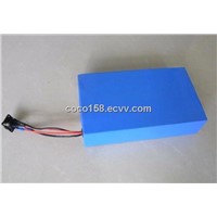 12V30AH (12.8V30AH) for electric vehicles