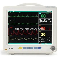 12.1 inch 6-parameter patient monitor-----AP12