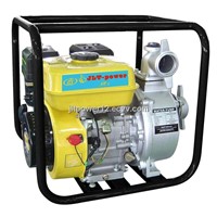 1.5-4inch gasoline water pump high quality with competitive price