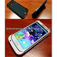 2200mah Battery Case for Samsung Galaxy S3i9300 MJD0893