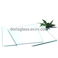 2-25mm Clear Float Glass with CE &amp;amp; ISO certificate