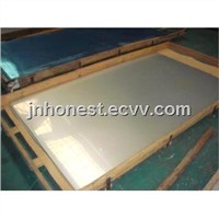 316L stainless steel sheet