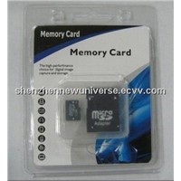 32GB Micro Sdhc Card