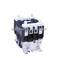 GSC1 Series of 4 Pole Magnetic Contactor (2NO+2NC)