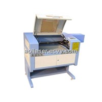 AOL 5030 Mini Laser Engraving Machine