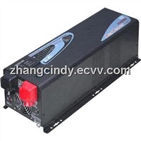 APC pure sine wave inverter 5000W