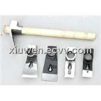 Axes, adzes