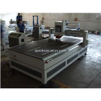 CNC Carving Machine (K45MT/1530)