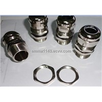 China high quality  brass cable gland