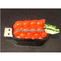 Gifts Sushi USB Flash Memory Pendrive