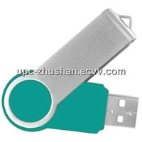 Hot Arrival Fastest Reading Speed Rotate USB Flash Drive UPC-S453