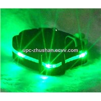 Hot LED Pet Collar Products