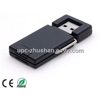 Hot OEM Revoling Fashional USB Flash Memory Key