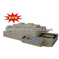Infrared LED Reflow Oven T-960