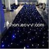 LED Vision Curtain for Wedding,Holiday