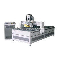 Milling CNC Machine (K45MT-S)