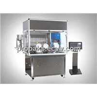 PFS10 Pre-sterilized Syringe Filling &amp;amp; Plugging Machine