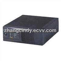 PG modified sine wave inverter LED display 2000VA