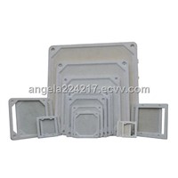 Polypropylene Filter Plate
