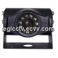Rear view car/vehicle camera, Sharp ccd 420tvl,metal shell,