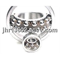 SKF Sweden Self Aligning Ball Bearings (1205EKTN9)