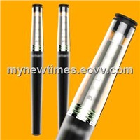 Smart E-cigarette ,Colorful ring circle and battery,LED light red/blue/green,Sole Manufacturer