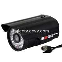 Sony CCD 600 TVL OUTDOOR 36LEDs IR CCTV CAMERA