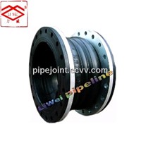Special Rubber Joint for Water Pump Inter, Flexible Rubber Expansion Joint
