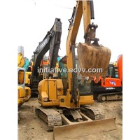 Used CAT Crawler Excavator 305